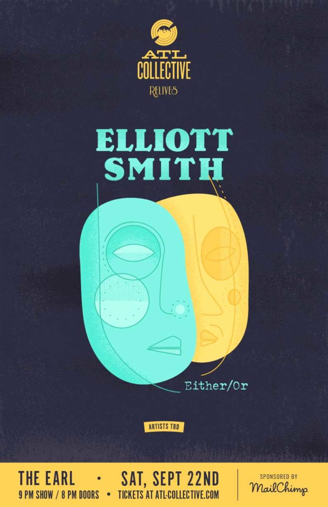 Either/Or – Elliot Smith Either/Or – Elliot Smith
