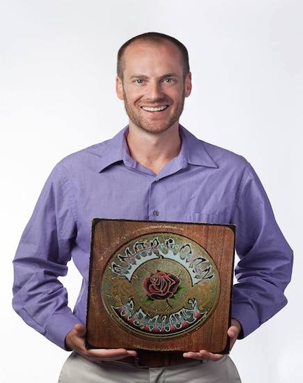 Russell Gottschalk Russell Gottschalk