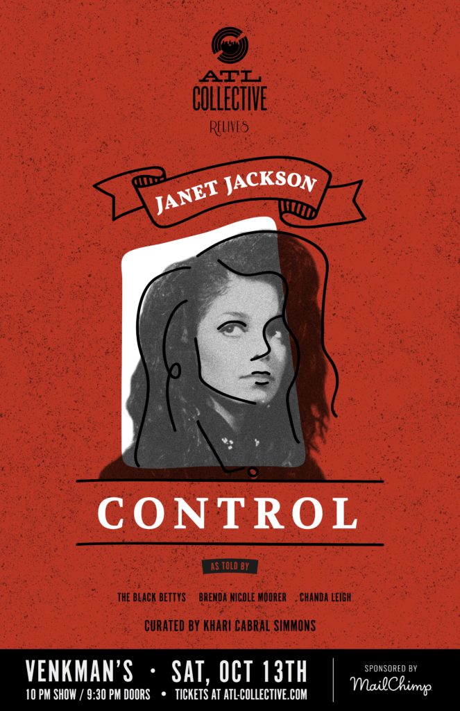 Control – Janet Jackson Control – Janet Jackson