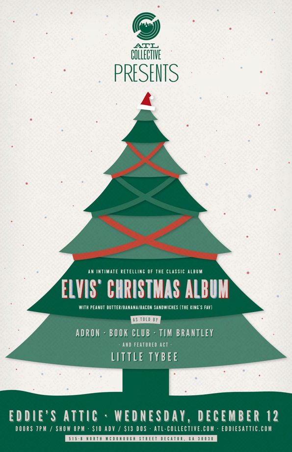Christmas – Elvis