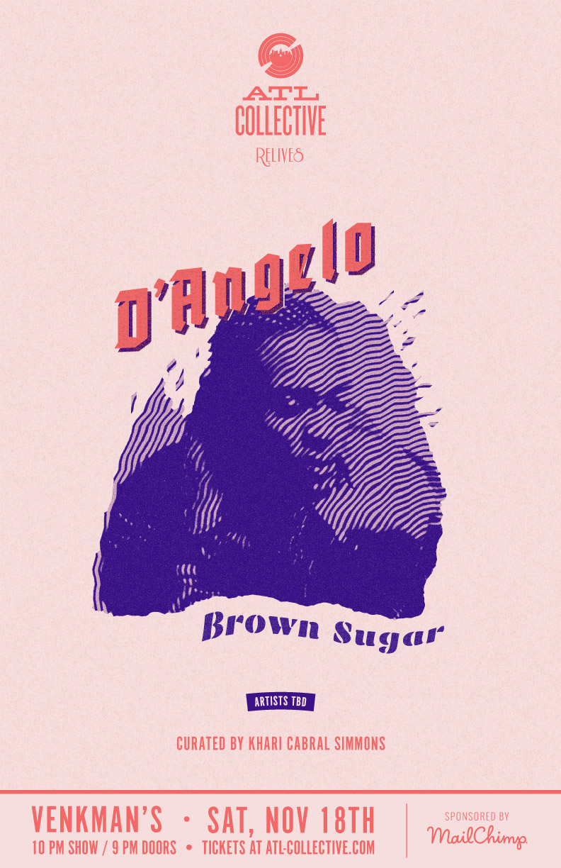 Brown Sugar – D’Angelo