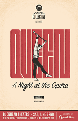 A Night at the Opera – Queen