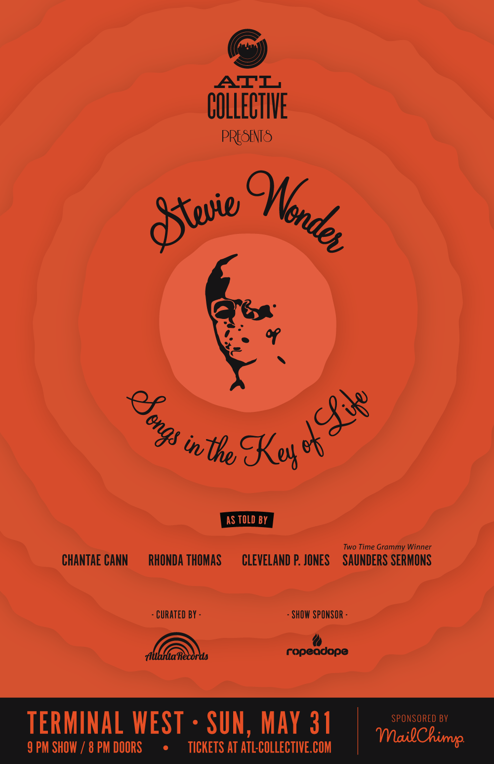 Songs in the Key of Life – Stevie Wonder