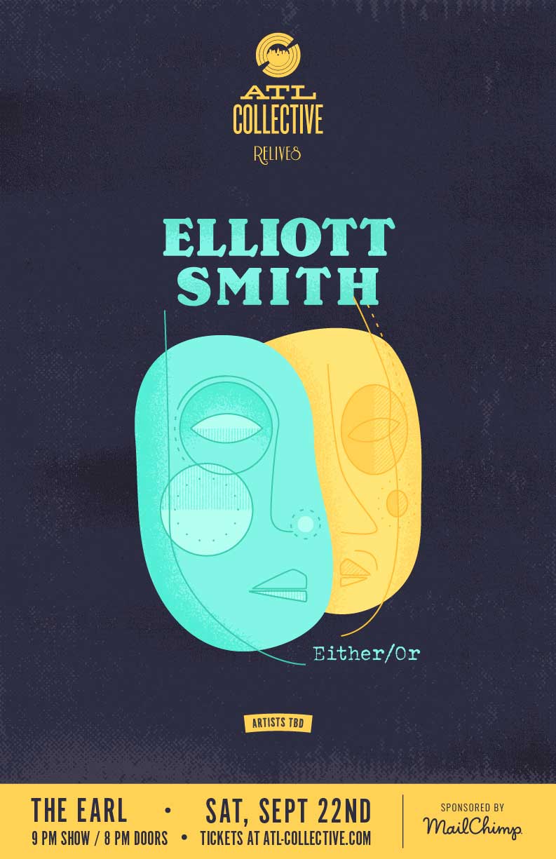 Either/Or – Elliot Smith