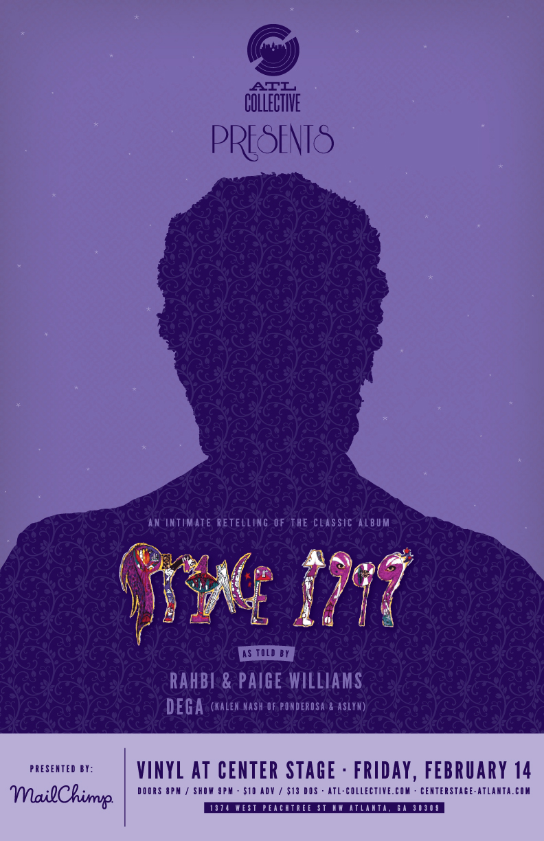 1999 – Prince