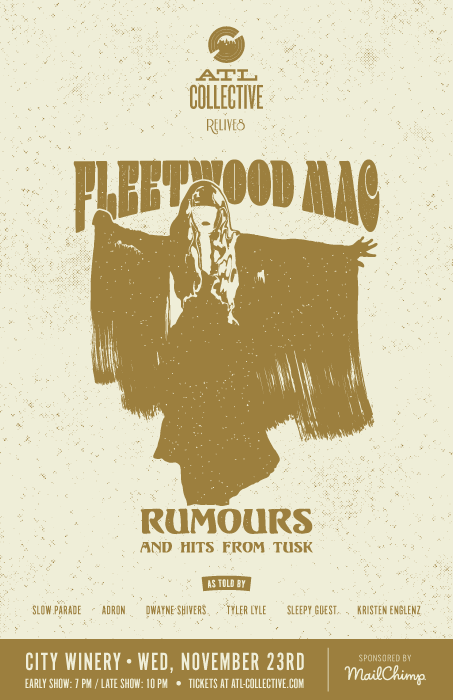 Rumours – Fleetwood Mac