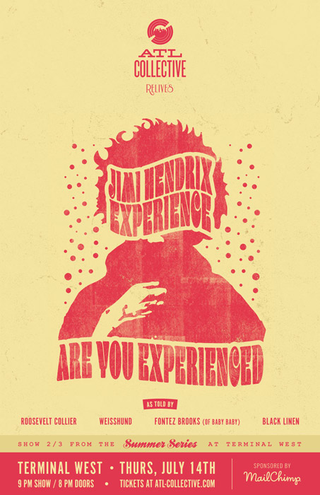 Are You Experienced – Jimi Hendrix