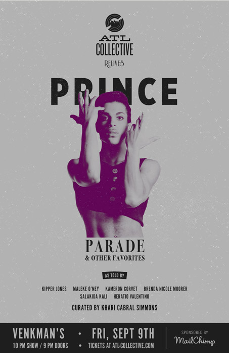 Parade – Prince
