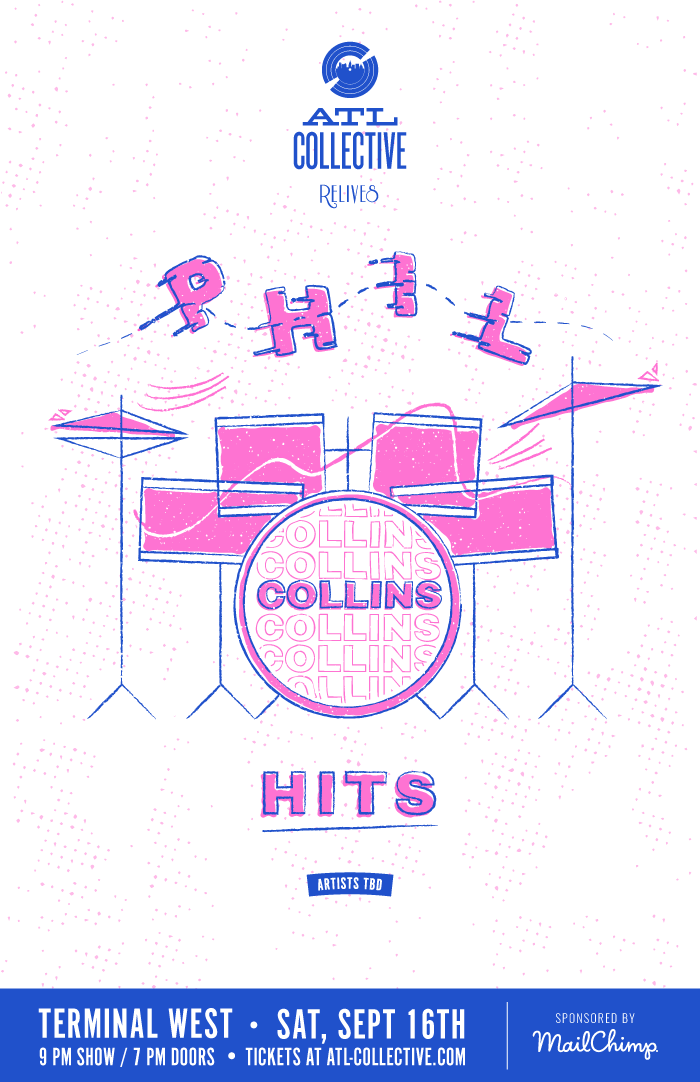 Hits – Phil Collins