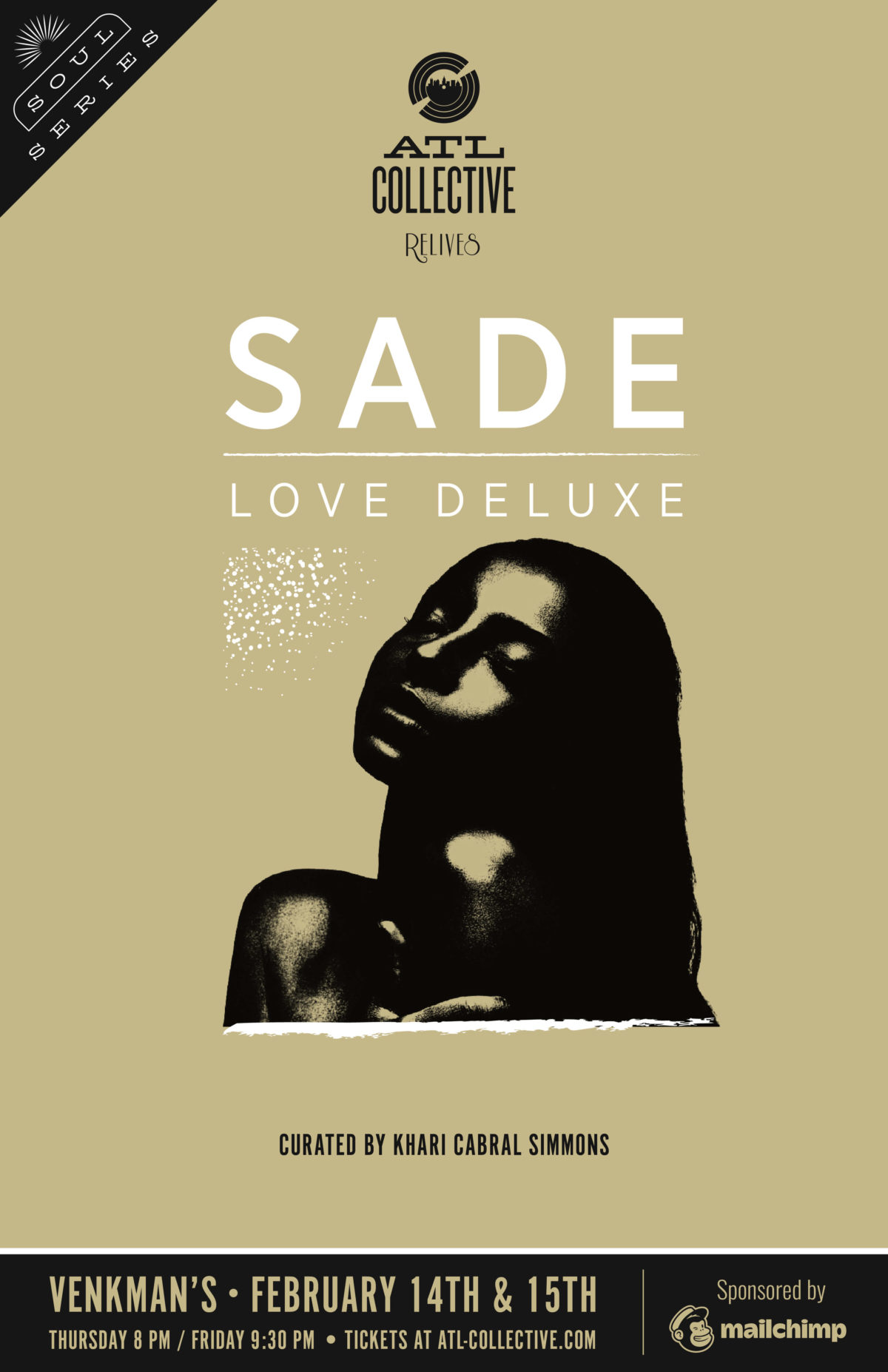 Love Deluxe – Sade