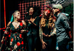 Neranenah Presents: ATL Collective Relives The Sounds of Chess Records