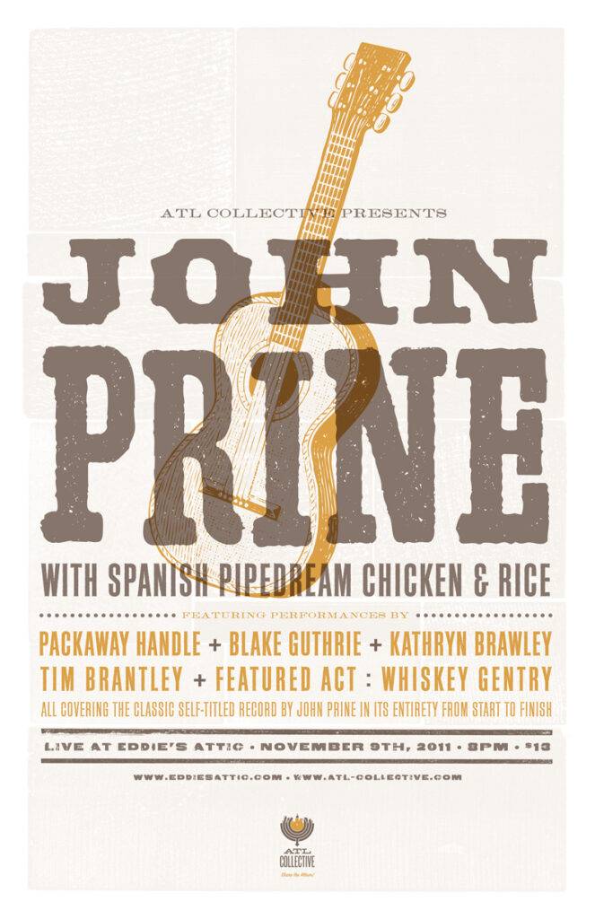 Spanish Pipedream – John Prine Spanish Pipedream – John Prine