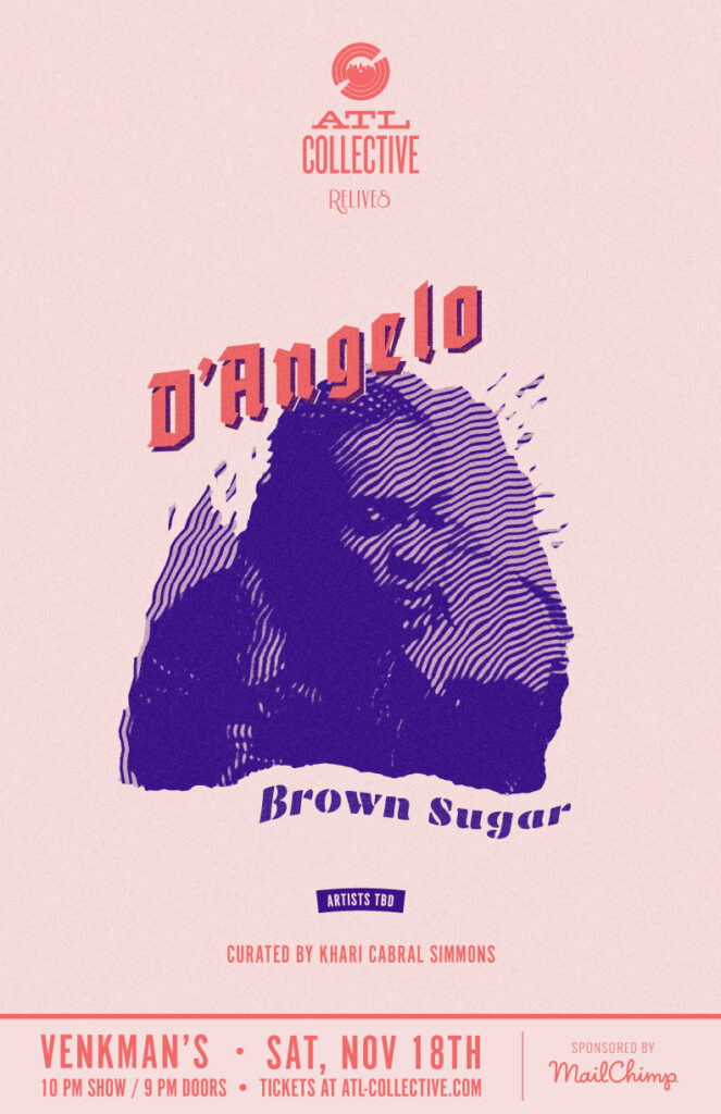 Brown Sugar – D’Angelo Brown Sugar – D’Angelo