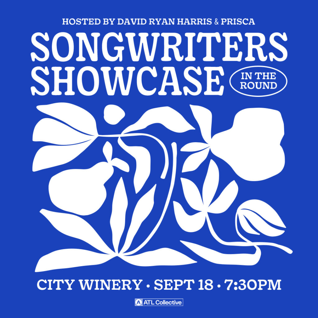 Songwriters Showcase: In the Round Songwriters Showcase: In the Round
